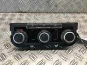 Klimabedienteil 3C8907336AB VW Golf VI (5K) 1.2 TSI 63 kW 86 PS (05.2010-11.20