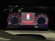Motor ohne Anbauteile (Benzin) DLAA VW Golf VIII Variant (CG) 1.0 eTSI 81 kW 1