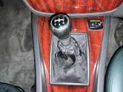 Schalthebel OPEL Omega B