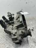 Schaltgetriebe VW Fox Schrägheck (5Z)