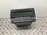 Radio VW Touran (1T3) 1K0035186AN