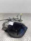 RENAULT Megane II M Schaltgetriebe 6-Gang TL4 001 1.6 77 kW 105 PS 06.2005-02.20