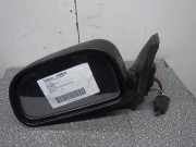 Außenspiegel links Blau MITSUBISHI Colt V (CJ, CP) 1.3 55 kW 75 PS (05.1996-06