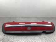 Stoßstange hinten CHILI RED (851) MINI Mini (R50, R53) Cooper 85 kW 116 PS (06