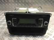 Radio VW Golf V (1K) 5K0035156