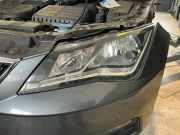 Hauptscheinwerfer rechts 5F1941016B SEAT Leon ST (5F) 1.6 TDI 85 kW 115 PS (11