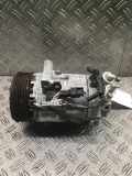 Klimakompressor 926000217R RENAULT Clio IV (BH) 0.9 TCe 90 66 kW 90 PS (11.201