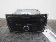 CD-Radio FORD S-Max I (WA6)