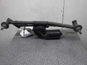 Wischermotor vorne PEUGEOT 206 Schrägheck (2A/C)