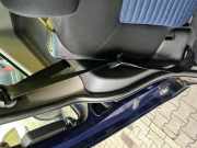 Sicherheitsgurt rechts hinten FIAT Qubo (225)