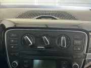 Klimabedienteil 1ST820045N SKODA Citigo (AA) 1.0 55 kW 75 PS (10.2011-> ) CHYB