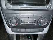 Klimabedienteil 3T0907044AR SKODA Yeti (5L) 2.0 TDI 4x4 103 kW 140 PS (05.2009