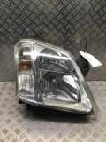 Hauptscheinwerfer rechts OPEL Meriva A