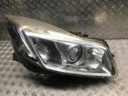 Hauptscheinwerfer rechts OPEL Insignia A Sports Tourer (G09) 1ZT009631-02