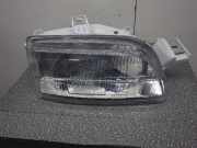 Hauptscheinwerfer rechts FIAT Punto (176)