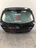 Heckklappe / Heckdeckel TOYOTA Yaris Liftback (P9)