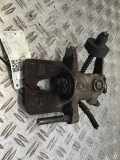 Bremssattel links hinten OPEL Zafira A (T98) 1.8 16V 92 kW 125 PS (09.2000-06.