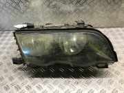 Hauptscheinwerfer rechts BMW 3er (E46) M43B19U 316i 77 kW 105 PS (12.1998-02.2