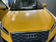 Motorhaube AUDI Q2 (GA)