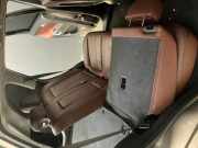 Sitzbank 2. Reihe Leder klappbar OPEL Antara (L07) 2.0 CDTI 4x4 110 kW 150 PS