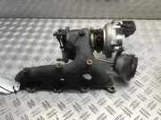 Turbolader VW Golf V Variant (1KM) 49373-01002