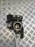 Drosselklappe OPEL Agila (H00) 0280750044