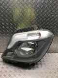 Hauptscheinwerfer links MERCEDES-BENZ Sprinter 3,5t Bus (906) A 906 820 2