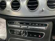 Klimabedienteil MERCEDES-BENZ E-Klasse (W213) A2139054707