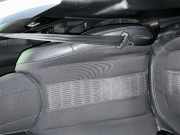 Sicherheitsgurt links vorne PEUGEOT 308 II 1.2 THP 96 kW 131 PS (11.2013-> ) E
