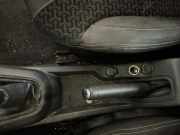 Handbremshebel CITROËN C3 II (SC) 1.6 HDI 68 kW 92 PS (11.2009-09.2016) grau