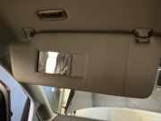 Sonnenblende links VW Touran (1T3) 1T0 857 551 H