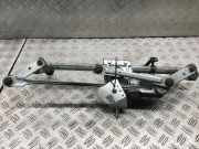 Wischergestänge vorne VW Sharan (7N) 2.0 TDI 110 kW 150 PS (05.2015-> ) DFLA Q