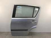 Tür links hinten OPEL Vectra C (Z02)