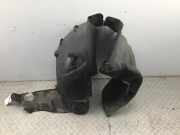 Radhaus links vorne MERCEDES-BENZ A-Klasse (W169)