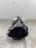 AUDI A6 Avant 4B, C5 Schaltgetriebe 5-Gang EAA 2.4 125 kW 170 PS 08.2001-01.2005
