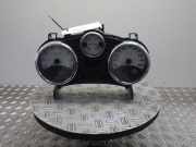 Tachometer PEUGEOT 207 9666747780