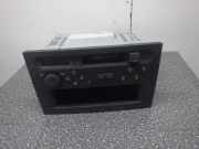 Cassetten-Radio OPEL Corsa C (X01)