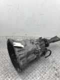 Schaltgetriebe 716628 MERCEDES-BENZ E-Klasse (W211) E 200 KOMPRESSOR 120 kW 16
