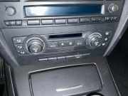 Klimabedienteil 64119190924 BMW 3er Coupe (E92) N47D20C 320d 130 kW 177 PS (09