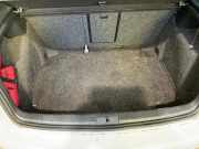 Abdeckung Kofferraum VW Golf VI (5K) 5K6 863 463