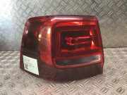 Rückleuchte außen links VW Sharan (7N) 2.0 TDI 110 kW 150 PS (05.2015-> ) DFLA