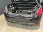 Stoßstange hinten PEUGEOT 308 CC