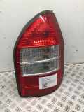 Rückleuchte außen rechts OPEL Zafira A (T98)