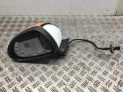 Außenspiegel elektrisch lackiert links OPEL Corsa D (S07)