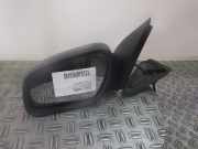 Außenspiegel elektrisch lackiert links schwarz FORD Mondeo III (B5Y) 2.2 TDCi 1