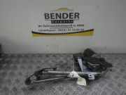 Wischergestänge vorne MERCEDES-BENZ Vaneo (414)