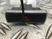 Schalter für Warnblinker BS7T-13A350-AA FORD S-Max I (WA6) 2.0 TDCi 103 kW 140