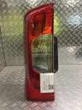 Rückleuchte links FIAT Qubo (225)