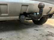 Anhängerkupplung mit E-Satz nicht abnehmbar OPEL Antara (L07)