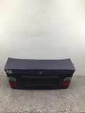 Heckklappe / Heckdeckel BMW 3er (E46)